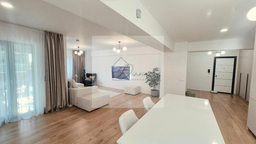 Apartament 3 camere UPGROUND I Floreasca I Metrou Pipera I COM 0% - Poză 8