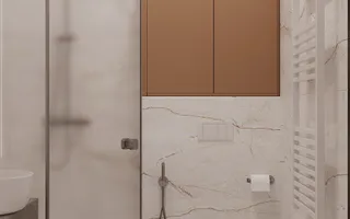 Vânzare, townhouse, 2 nivele, 3 camere, strada Maciesilor, Telecentru - Poză 44