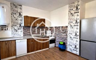 Apartament cu 3 camere de vânzare în Sânmartin, Bihor - Poză 2