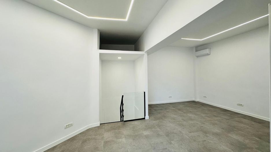 spatiu comercial 110 mp | Decebal | rond Alba Iulia | Muncii - Poză 4