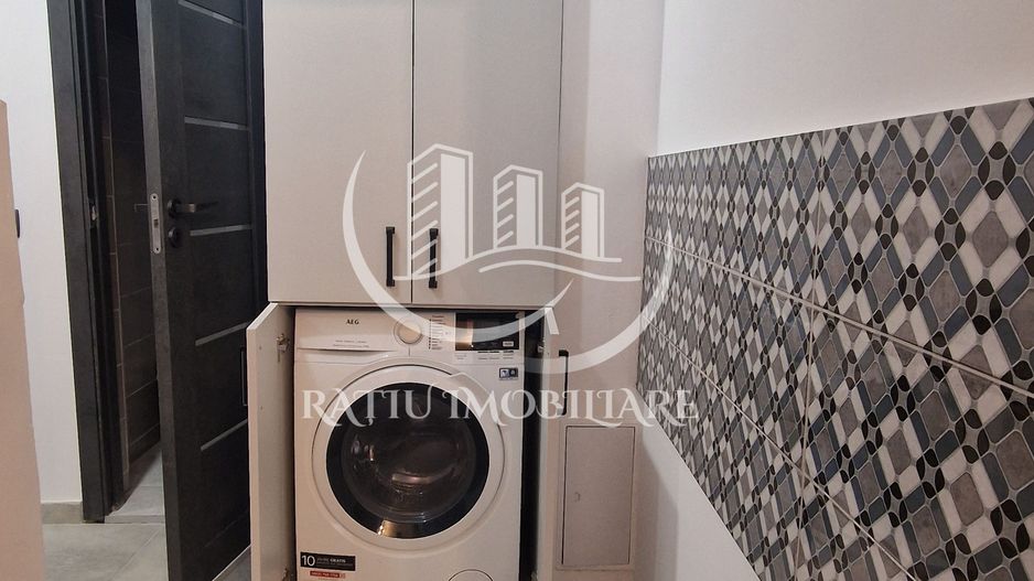 Apartament cu 2 camere | Ultracentral | Oradea - Poză 8