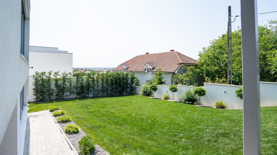 Vila exclusivista Caisilor - Poză 23