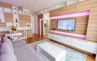 2 camere open space, Parcare, Premium, UMF, Revo Gym, Andrei Muresanu - Poză 2