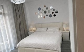 Apartament 2 camere | Etaj 2 | Balcon | 55 MPU | Doamna Stanca - Poză 3