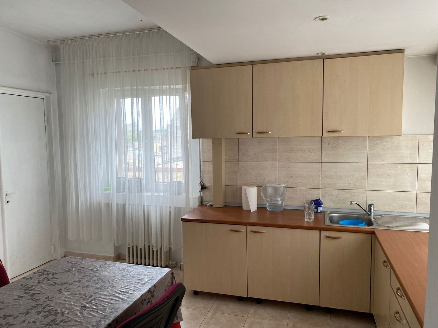 Apartament Spitalul Colțea/Universitate - Poză 4