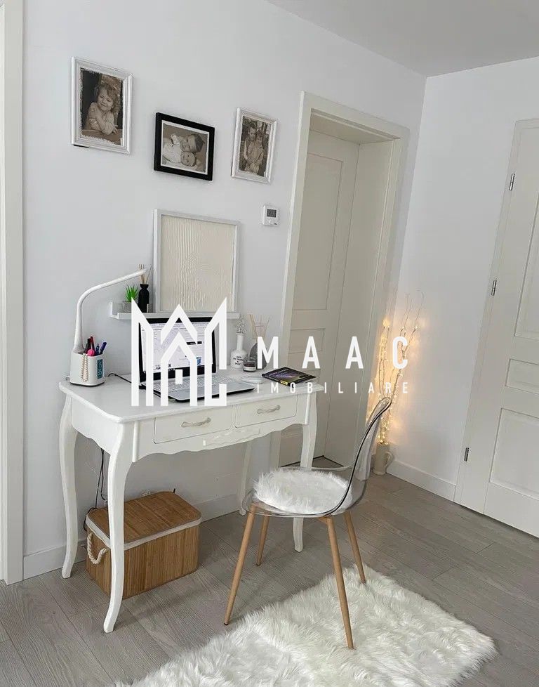 Casa individuala | 216 mp utili | Teren 500 mp | Veterani - Poză 13