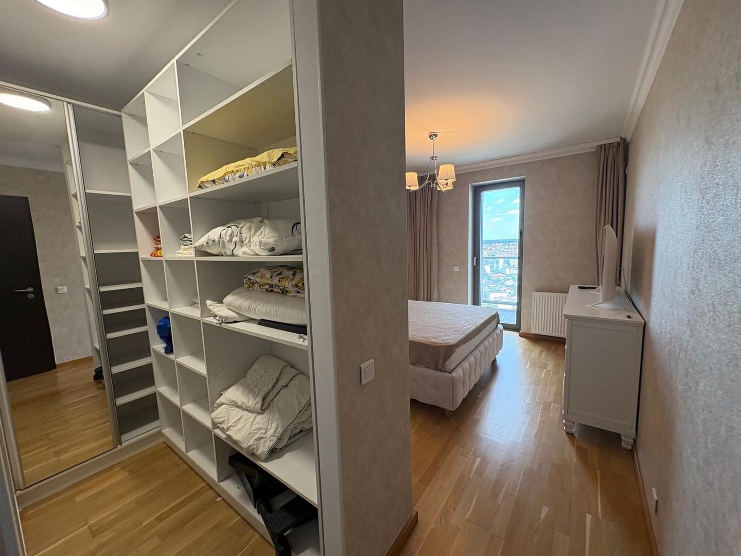 AP. 3 CAMERE - MONACO TOWERS, LOC DE PARCARE, BLOC NOU, METROU - Poză 10