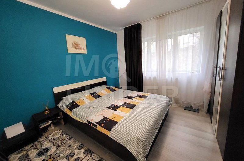 Apartament 3 camere 72 mp, zona Intre Lacuri - Poză 5