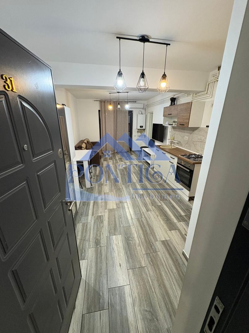 Vânzare apartament 2 camere,  modernen, cu parcare  Steaua de Mare 2 - Poză 4