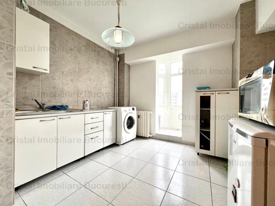 Vanzare Garsoniera spatioasa, zona ideal investitie , Cale Calarasilor -Muncii - Poză 6