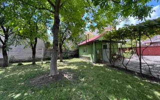 Casă individuală de vânzare în Turnișor | Curte superbă 585 mp - Poză 20