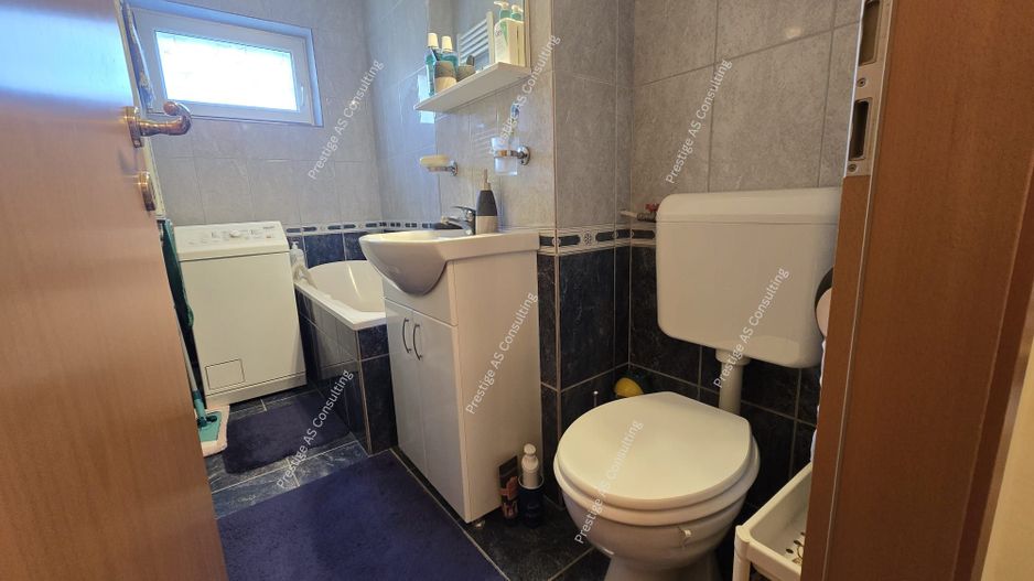 Apartament 3 camere Lift | Calea Sagului 62 mp | Etaj 3 - Poză 9