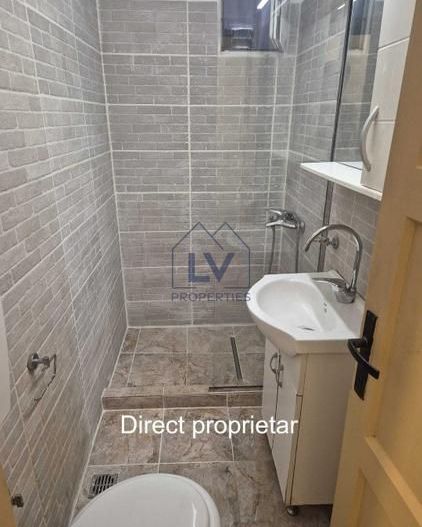 Vanzare ap. 2 camere Floreasca, etaj 2/3, balcon si boxa - Poză 8