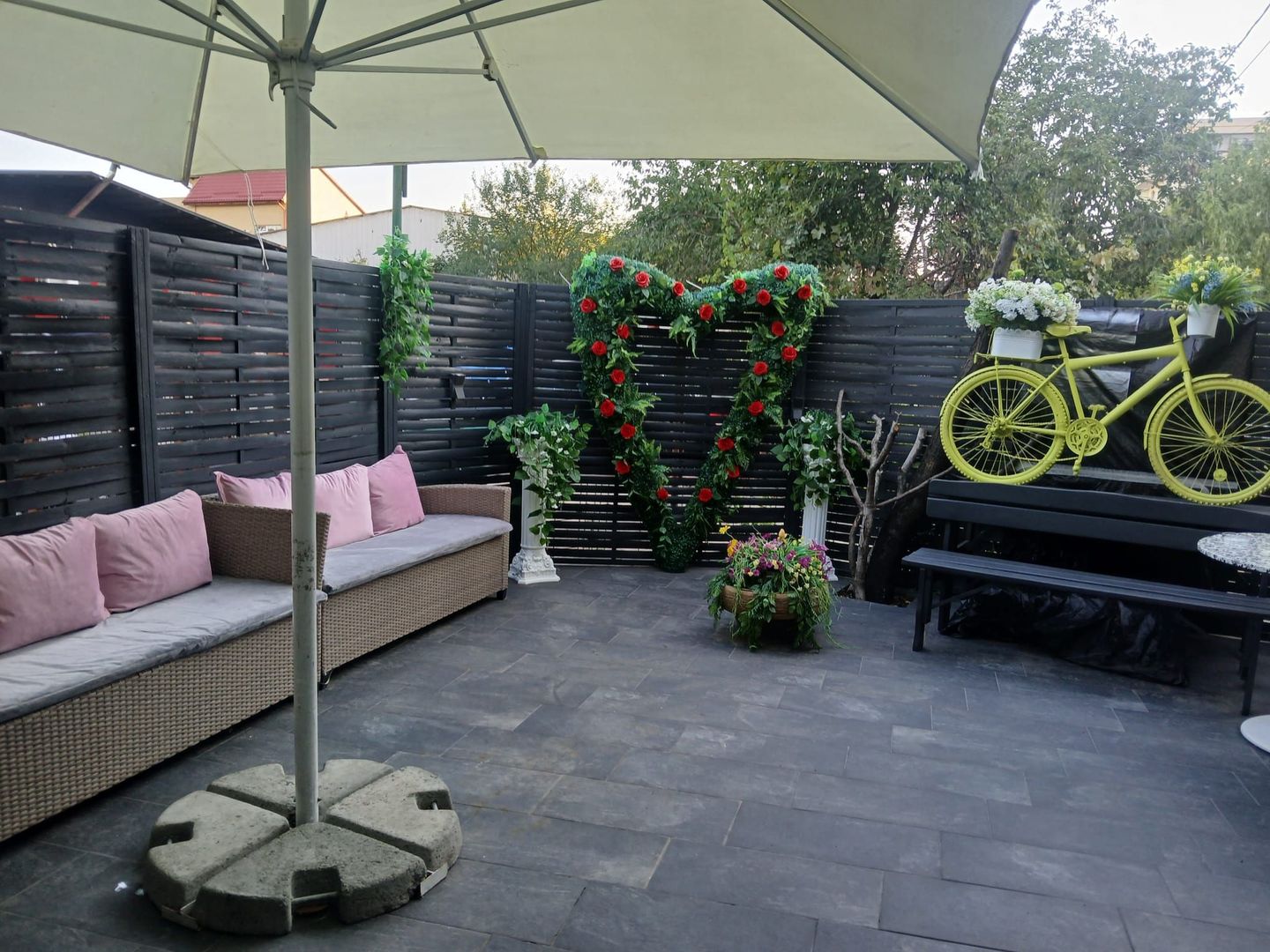 Spatiu comercial de inchiriat uverturii - Poză 10