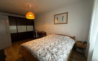 Apartament la cheie | Etaj intermediar | Zona Eroilor-Floresti - Poză 9