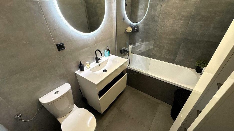 Apartament 2 camere modern, zonă BMW/VIVO - Poză 8