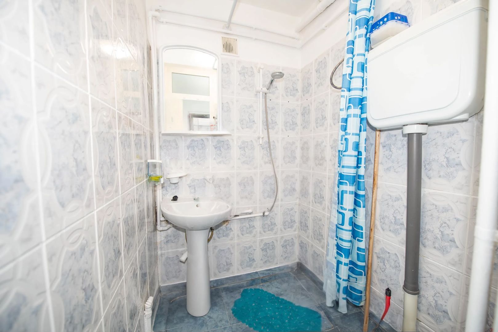 Garsoniera de vanzare,15 mp utili in zona Piata Resita, Berceni, Luica - Poză 3