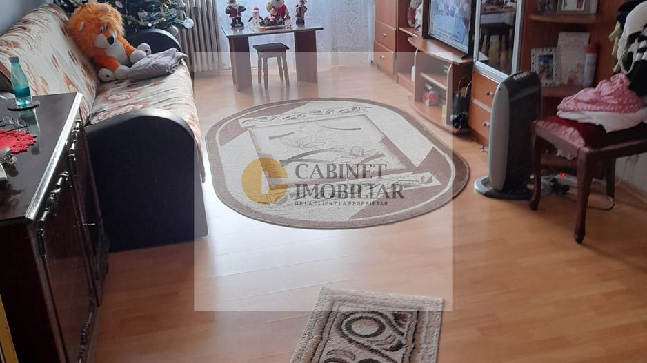 3 Camere Decomandat | 2 Bai | Etaj 4/8 | 75mp totali - Poză 1
