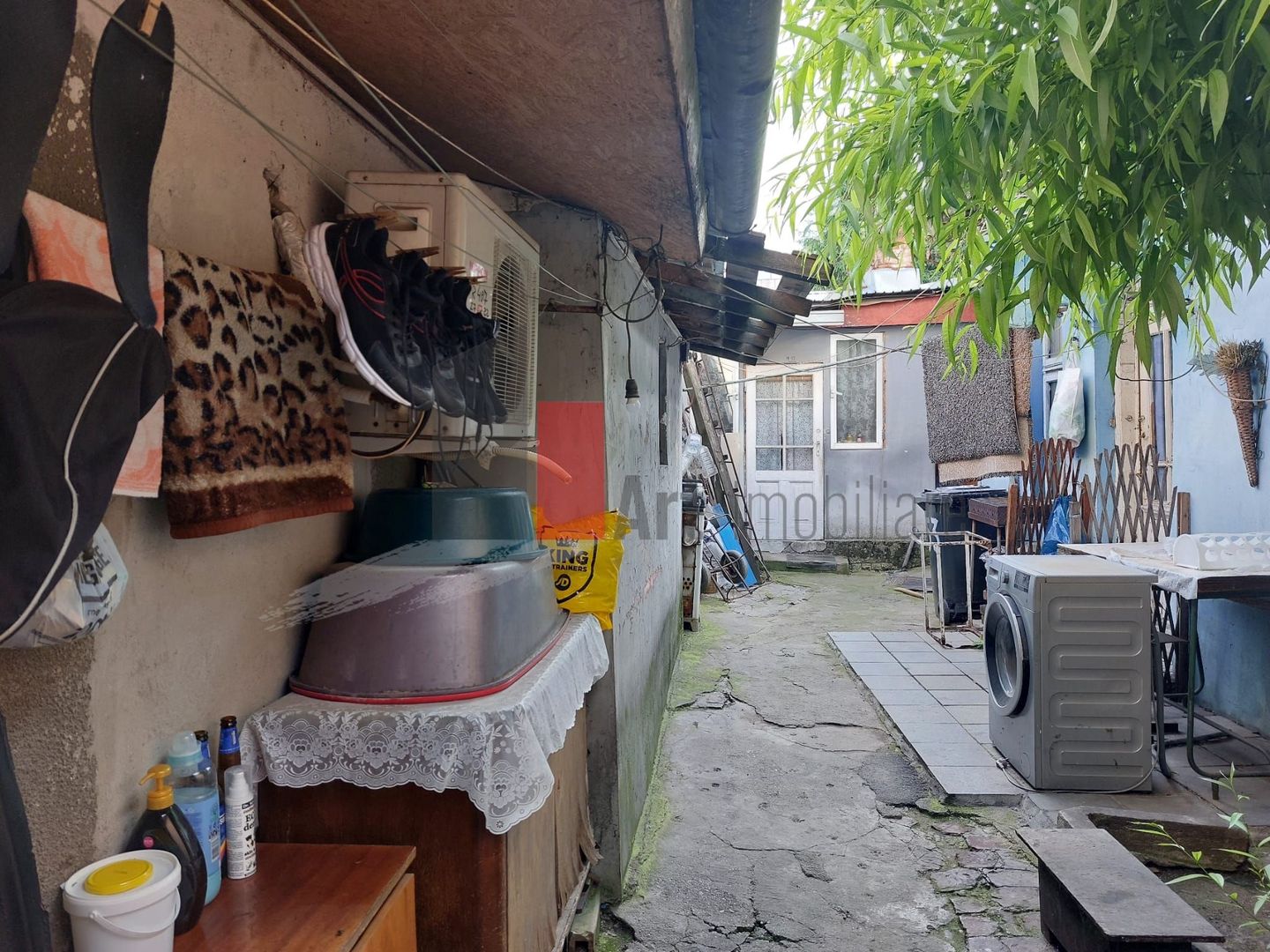 Casa "SAVBOENT", singur curte, teren 223 mp - Poză 3