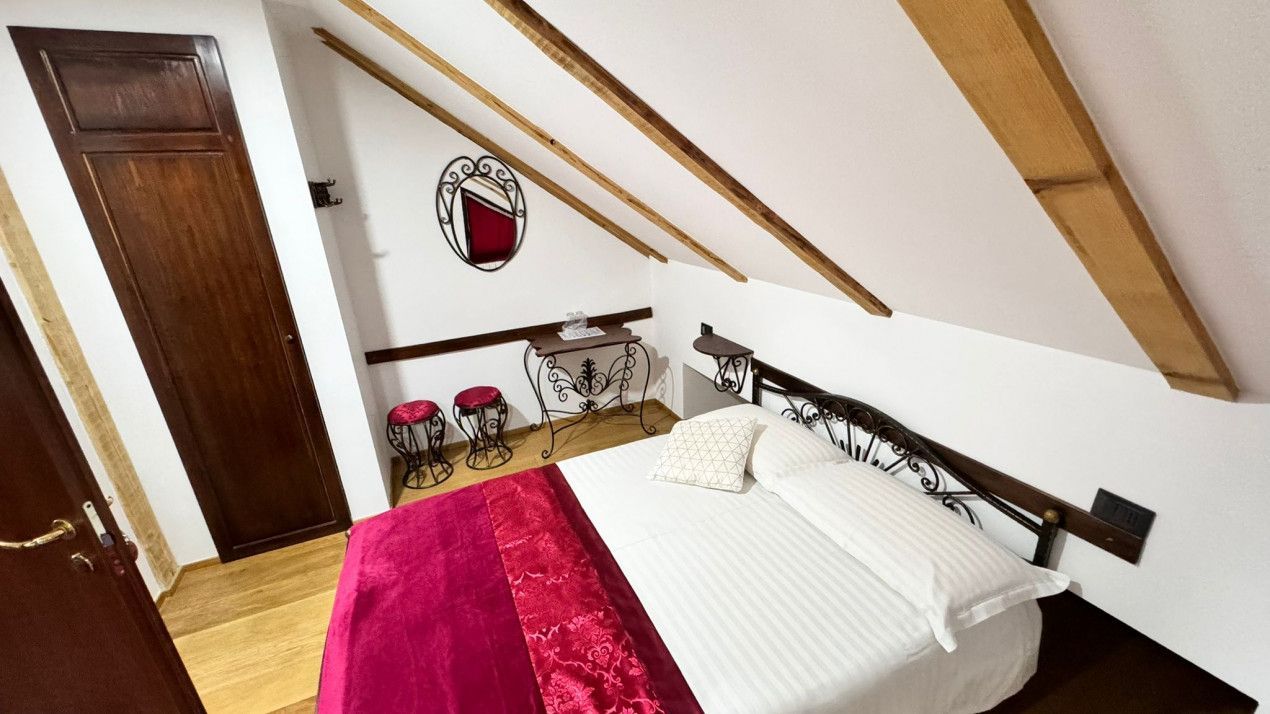 Casa de vacanta-pensiune - Poză 27