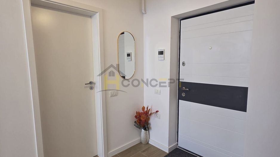 Inchiriere apartament tip studio Biruintei 81 - Poză 5