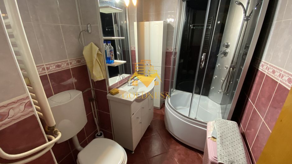 4 Camere, Cartierul Marasti, Zona Aurel Vlaicu, Mega Image, Garaj - Poză 14