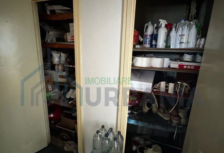 Apartament 3 camere, Podu Ros, Palas, Iași - Poză 11