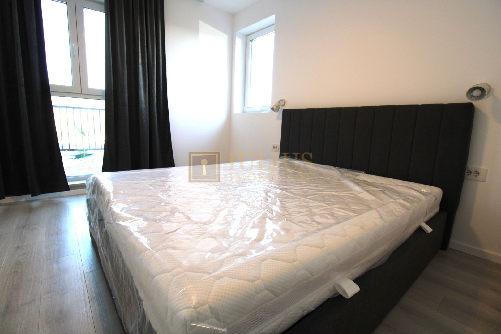 3 camere, prima inchiriere, loc de parcare, Denya Forest, Pet Friendly - Poză 8