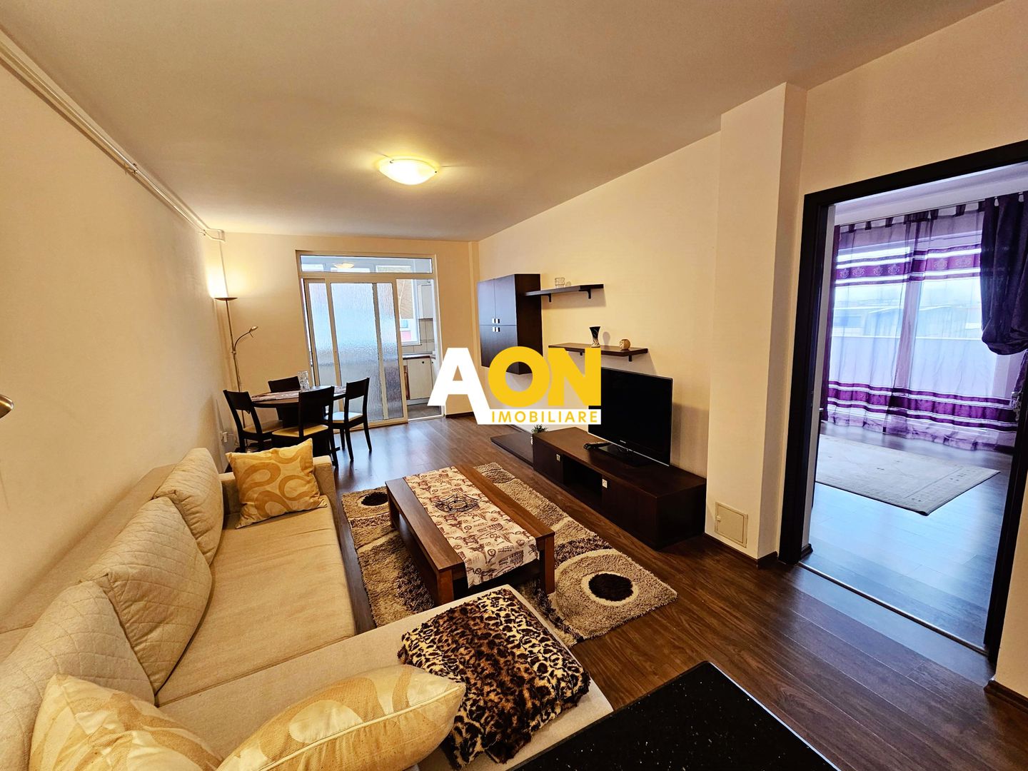 Apartament cu 3 camere, 70 mp, Centru - Anghel Saligny, parcare - Poză 2