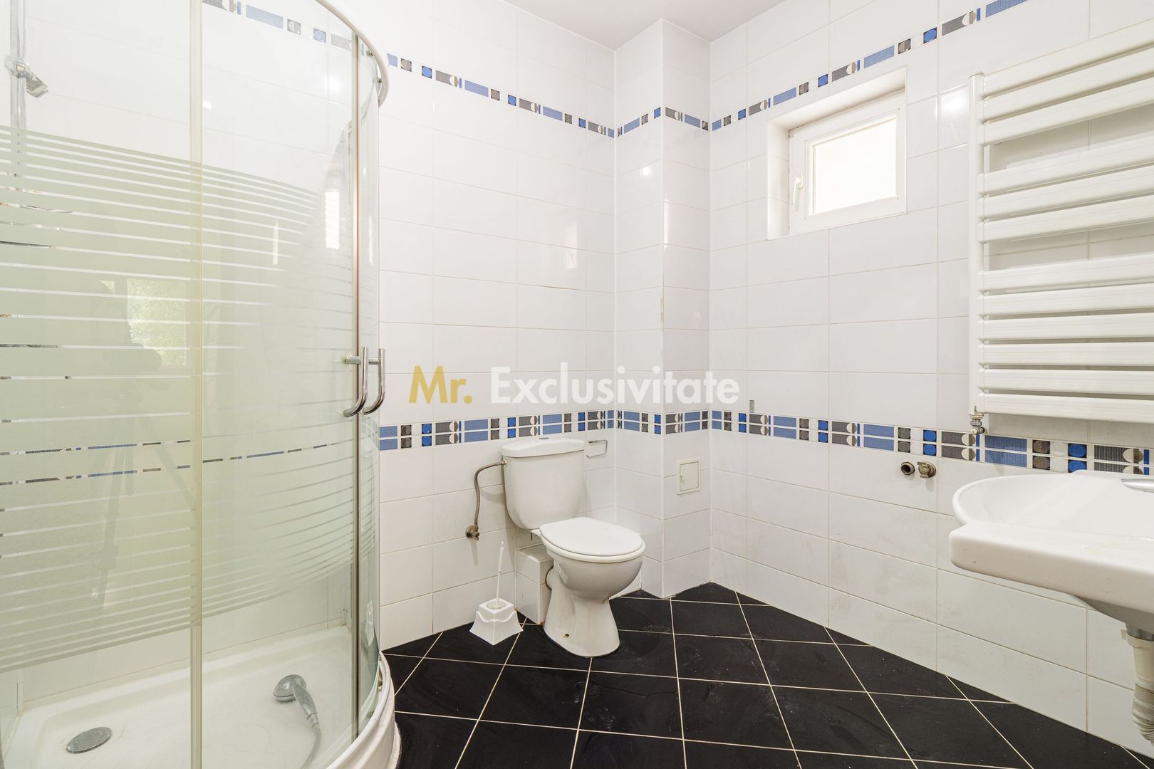 Duplex 4 camere 2 bai - complex inchis  - Sos Oltenitei - Poză 11