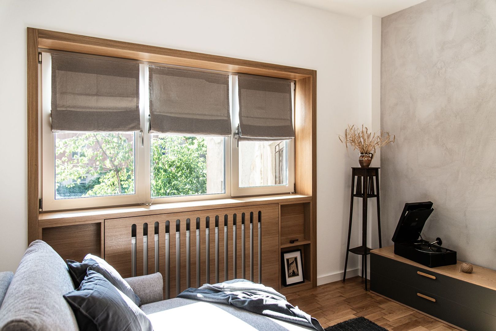 De vanzare Apartament 2 camere, Cismigiu, Conservator, Stirbei Voda - Poză 7