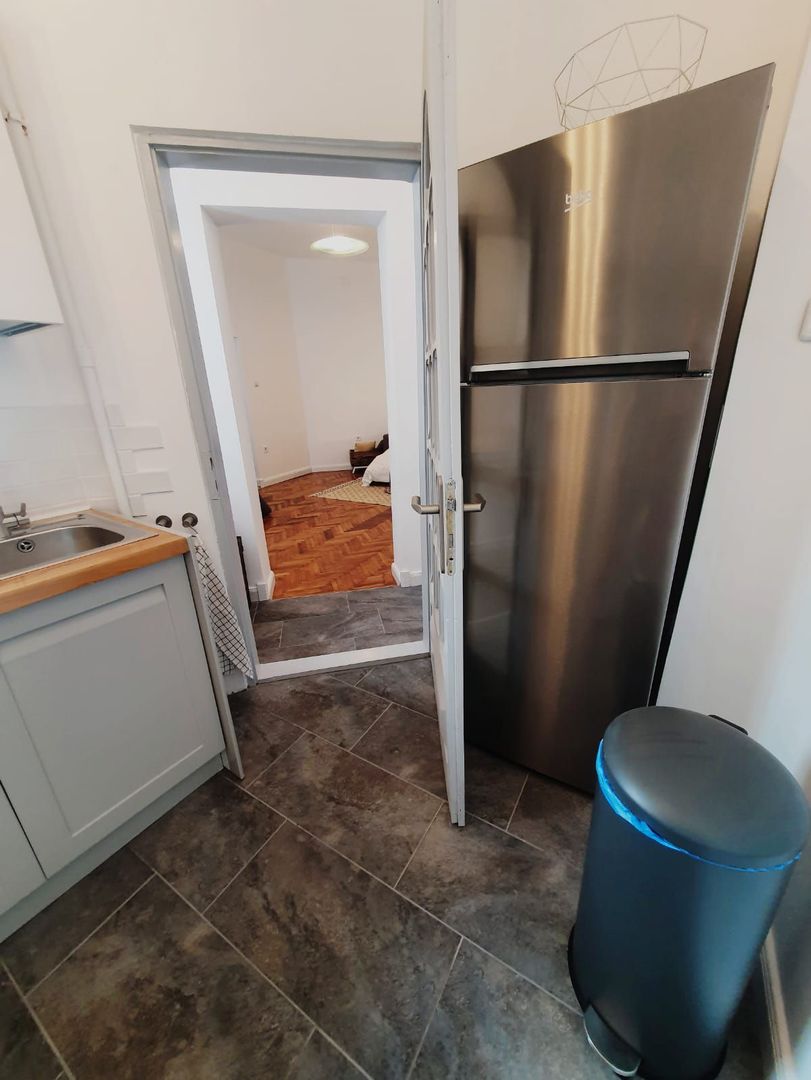 All-inclusive Studio Ultracentral Location - Romana - Poză 19