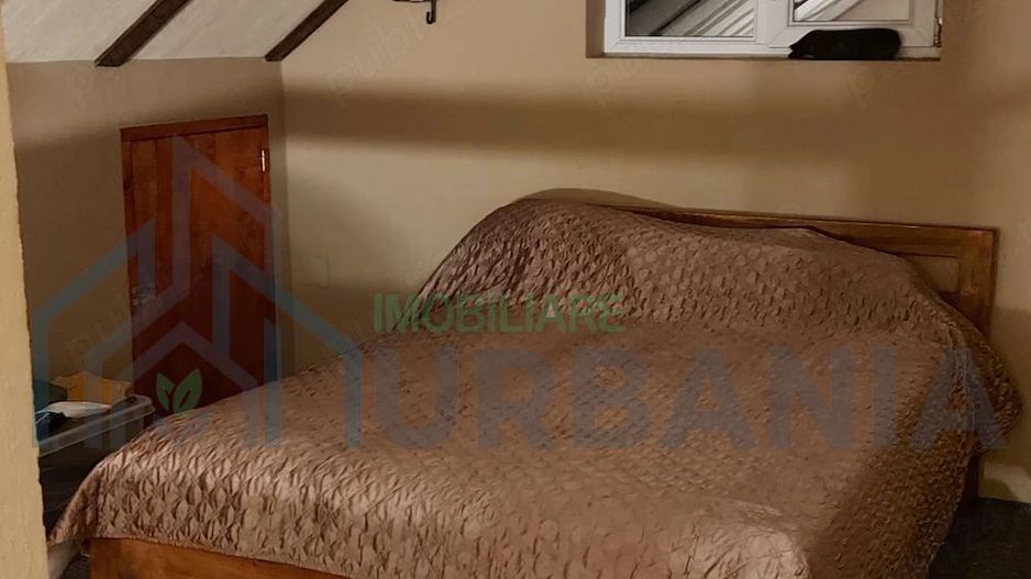 Casă de vânzare în Comuna Moșna, Județul Iași - Poză 1