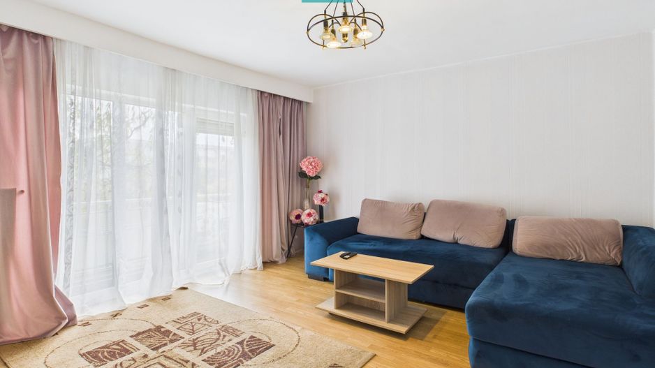 Apartament patru camere zona Confectii Arad - Poză 9