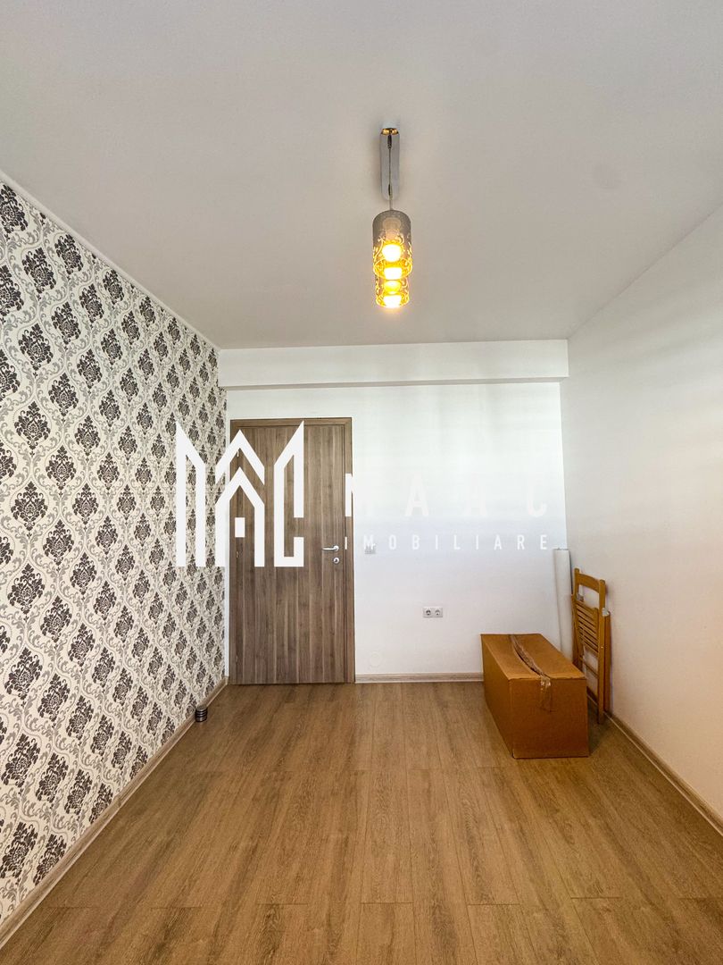 Apartament 3 camere de vânzare | Sibiu | Hipodrom 4 | parcare - Poză 11