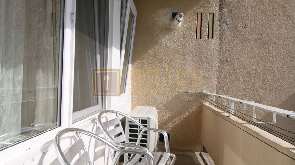 Piata Victoriei, 3 camere, centrala proprie - Poză 12