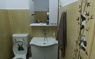 De vânzare: Apartament 2 camere, cartier Tractorul - Poză 7
