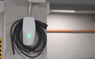 Spatiu subsol 227mp cu parcari subterane si boxe - Poză 2
