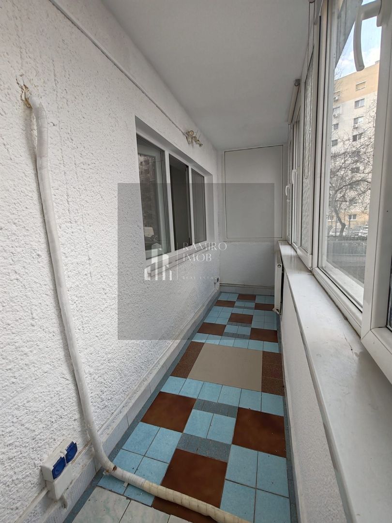 GARSONIERA VITAN/TIMPURI NOI, DECOMANDATA, 40MP - Poză 6