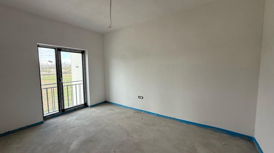 Apartament 3 camere pe 2 nivele în Braytim - Curte proprie generoasă - NOU - Poză 16