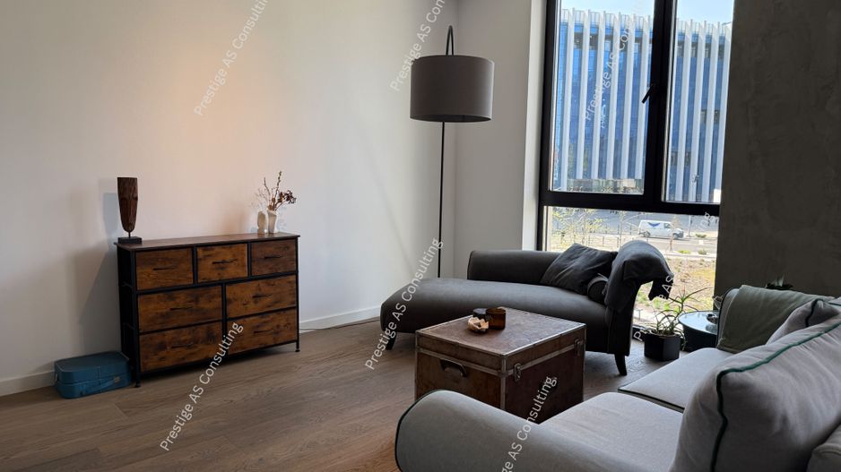 Apartament 3 camere | ISHO | Terasa | Parcare subterana | Vedere parc - Poză 11
