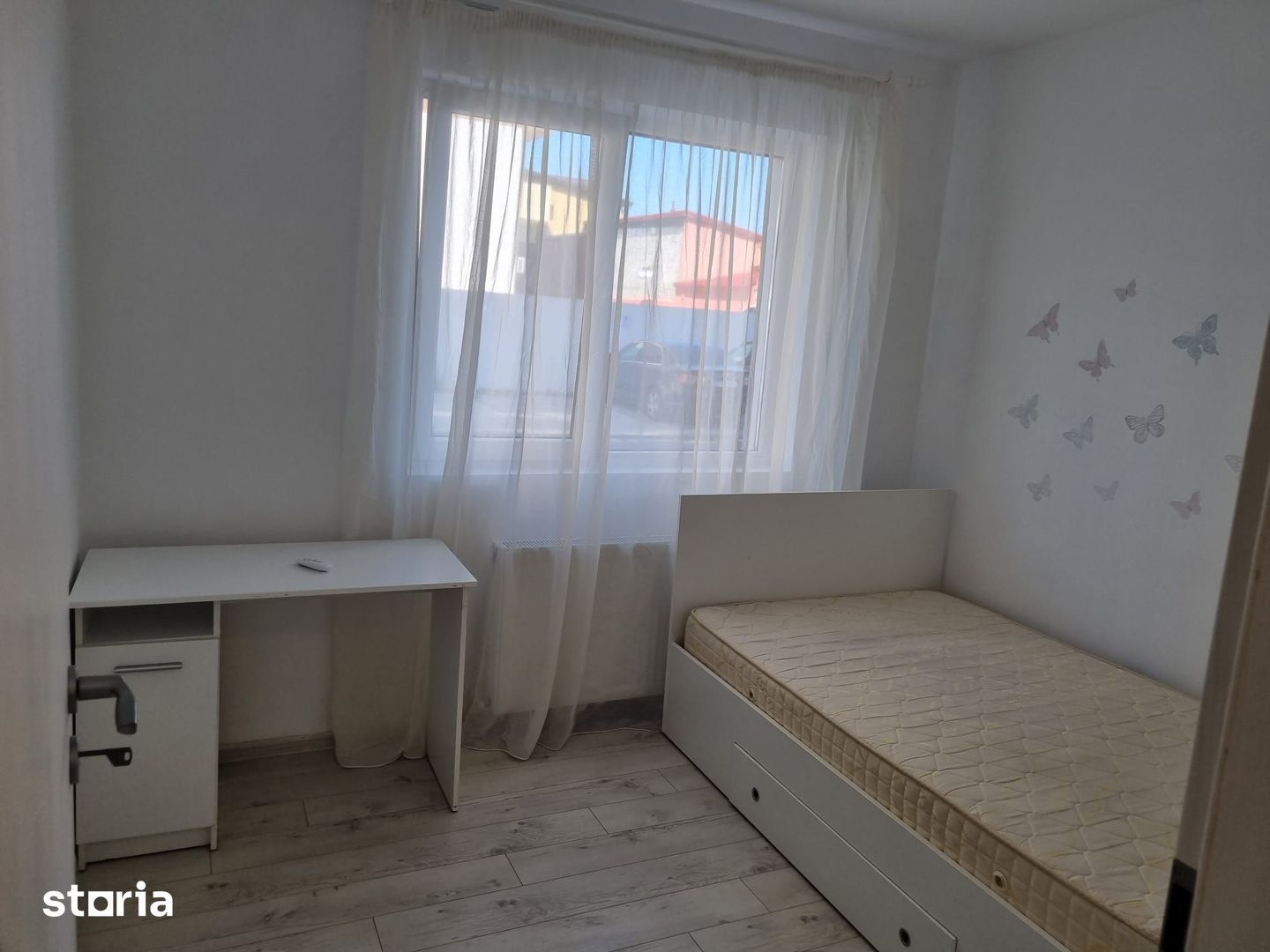 Vanzare Apartament 3 camere | The New Urban Comfort | Rahova - Poză 8