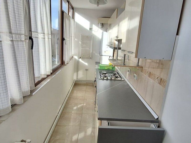 Nou!!!! Apartament 2 camere decomandat Berceni - Drumul Fermei 83E - Poză 5