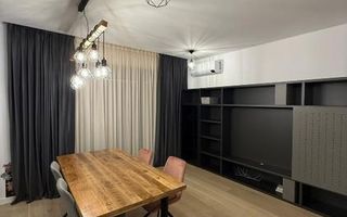 Apartament de lux - 3 camere - Nusco City - parcare subterană disponibilă - Poză 9