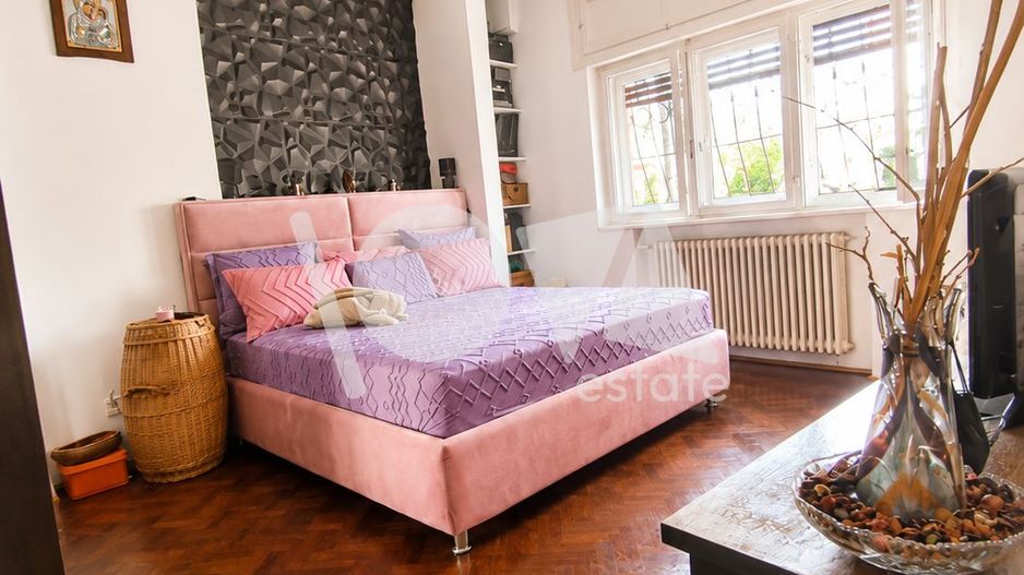 De vânzare: apartament 3 camere Piata Victoriei - parter înalt - Poză 3