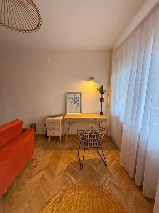 Cismigiu - parc Cazzavillan-2 camere-65 mp - Poză 7