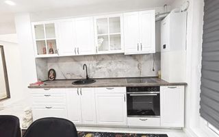 | APARTAMENT 3 CAMERE REGIE RESIDENCE- FAZA 2| - Poză 5