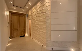 Apartament istoric de lux cu 3 camere de 130mp langa Prefectura - Bastion - Poză 14