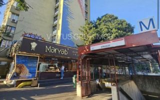 Garsoniera de inchiriat fix langa metrou gorjului - Poză 2