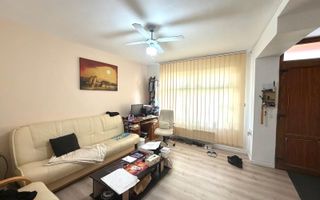 Casa individuala mobilata- 6 camere - pozitie excelenta - Zona Iosefin - Poză 6